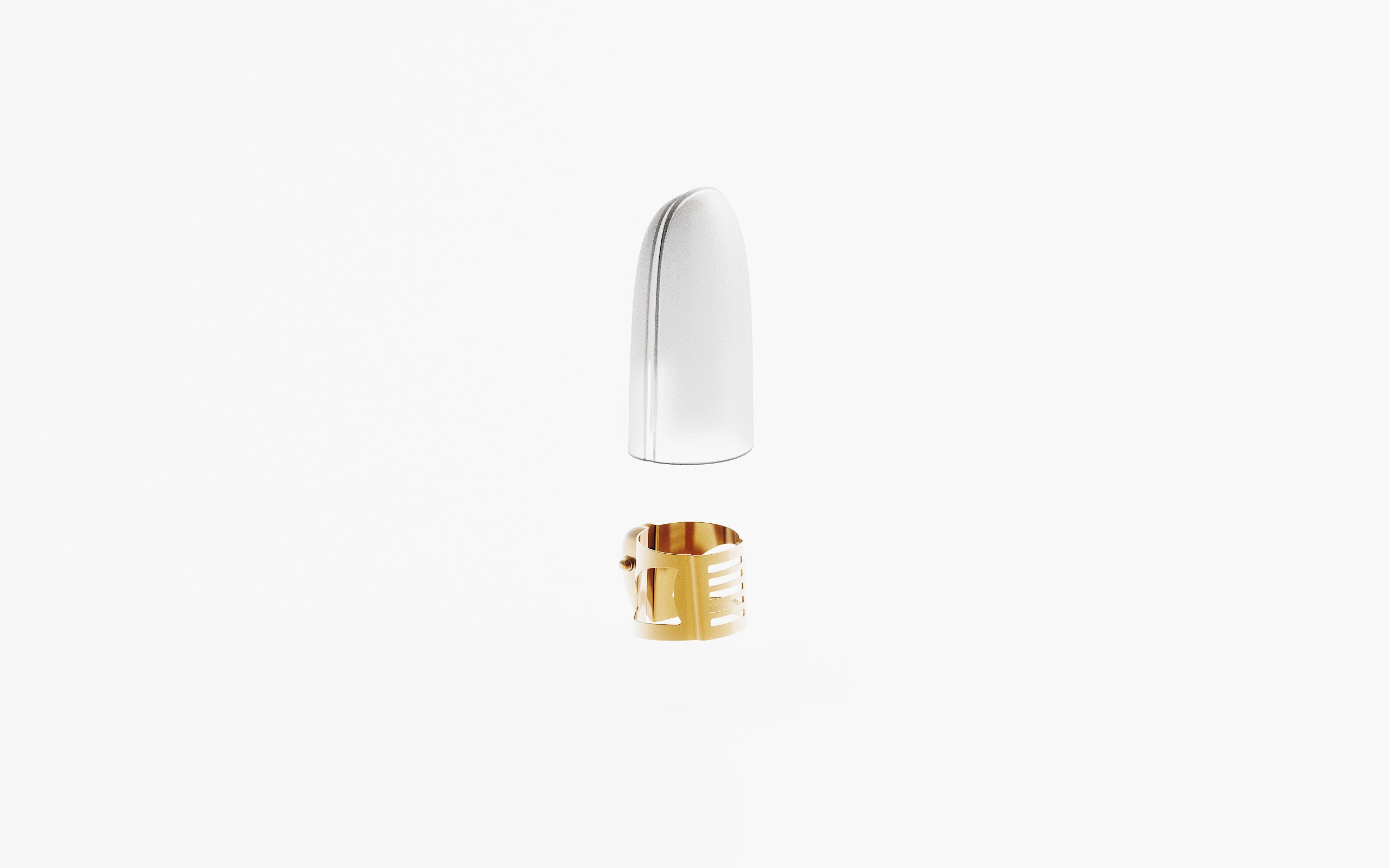 Ligature (PRE-ORDER ships mid-December) – Hyperion Ligature (PRE-ORDER ships mid-December) – Hyperion